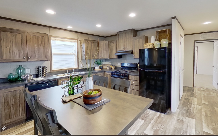 New Durham Estates Manufactured Home Community Westville, IN