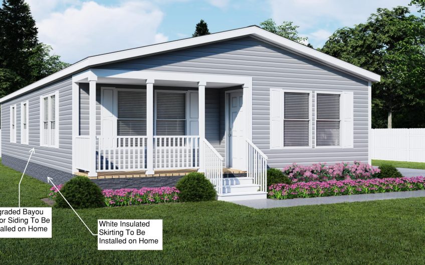 New Durham Estates Manufactured Home Community Westville, IN