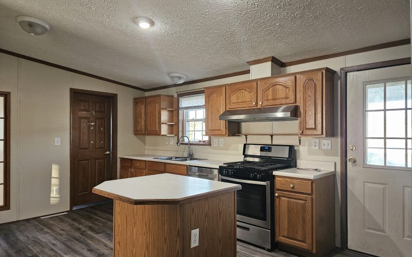 New Durham Estates Manufactured Home Community Westville, IN