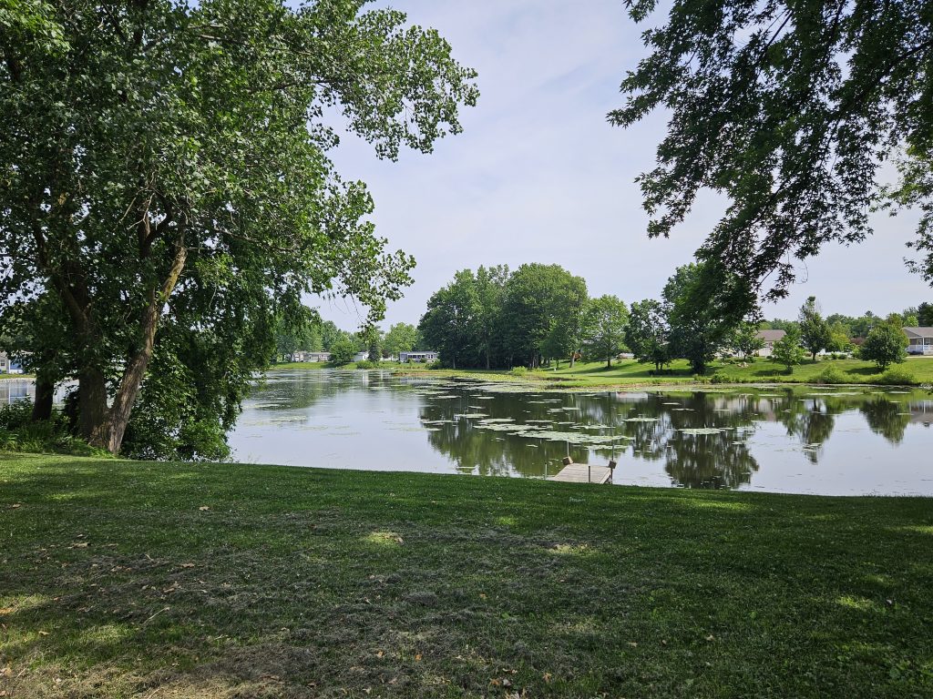 447 Willow Drive New Durham Estates